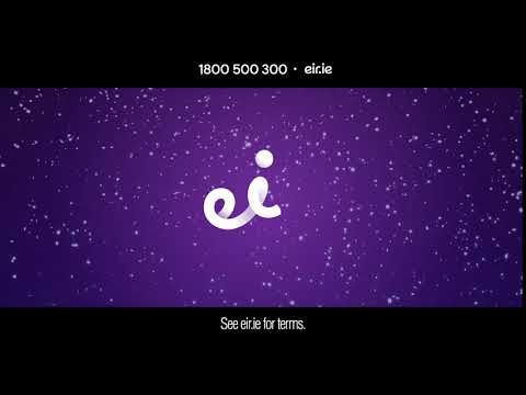 eir Gigabit Fibre Broadband + Amazon Prime Video on us for a year