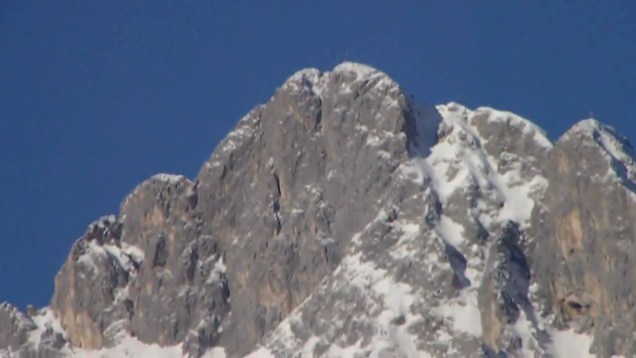 Samsung WB5000 Zoomtest