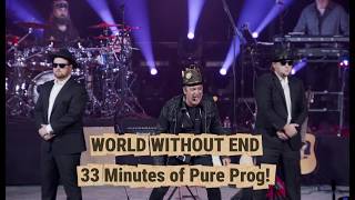 A Pure Prog Masterpiece Nmb  World Without End danger Night  Morsefest 2021