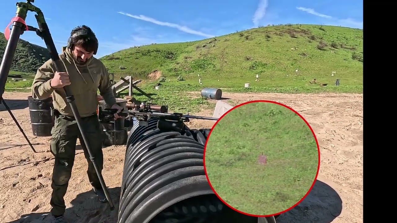 Stage 4 SCLR PRS Match January 10, 2026