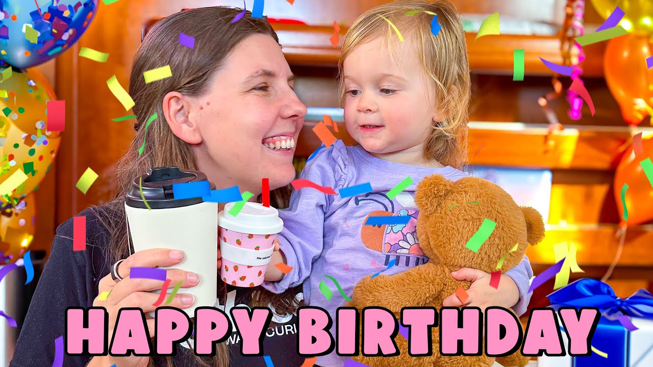 Birthdays and Boat Jobs | DAILY VLOG (5/30)