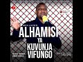 Liveibada ya neno na maombi alhamisi kaloleni pentekostekuvunja vifungo  dnpc june 23  2022