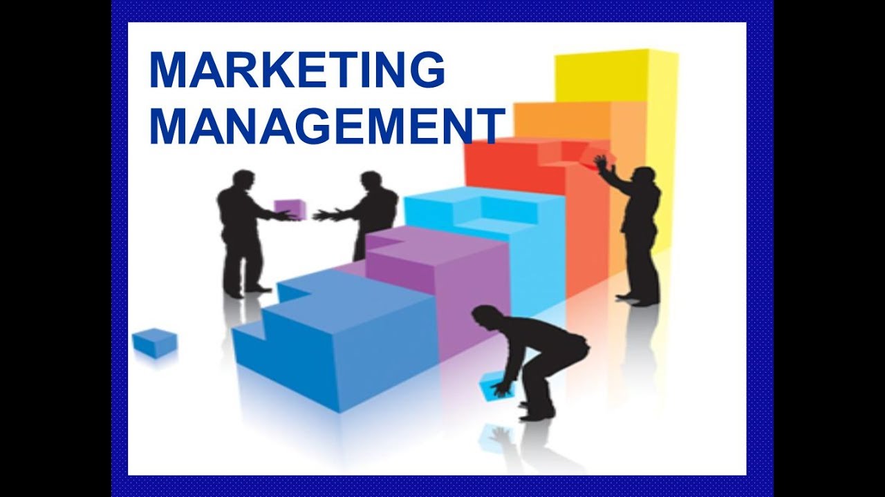 Image result for Marketing Management