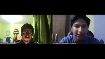 (AC-S11) Week 11 - Task: Assignment – Attending a Networking Event! - PA