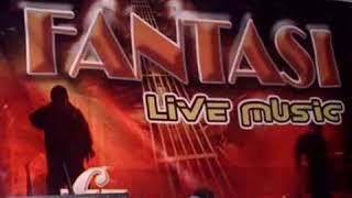 FANTASI LIVE MUSIC   KUTITIP KAN CINTA DANGDUT KN7000
