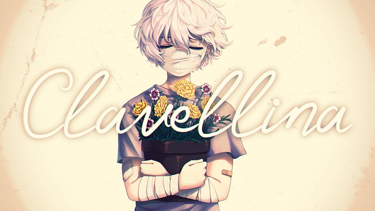 Watch Clavellina / CATTS ft. Kasane Teto SV 【SynthV Original Spanish Song】 on YouTube Watch Clavellina / CATTS ft. Kasane Teto SV 【SynthV Original Spanish Song】 on YouTube