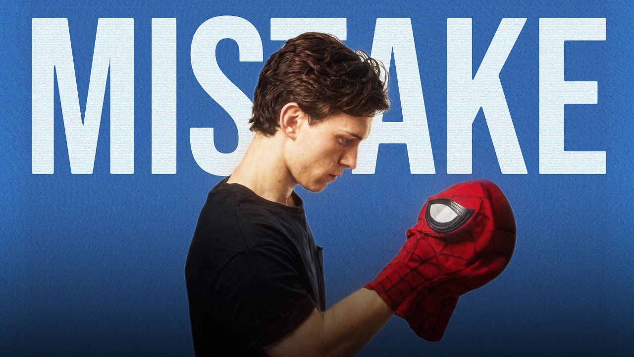 When You Become An Actor By Mistake...
