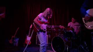 snail mail - static buzz | ace of cups, columbus, oh [7/24/18]