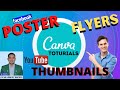 CANVA TUTORIAL (TAGALOG)