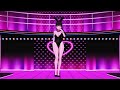 【Blue Archive MMD】T-ARA - Bunny Style【調月リオ】