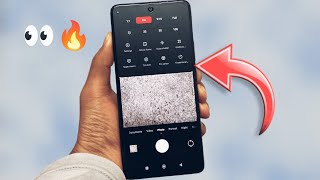 MIUI LEICA CAMERA is here | No ROOT | MIUI 13 ANDROID 12 screenshot 5