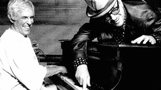 Elvis Costello & Burt Bacharach - Such Unlikely Lovers