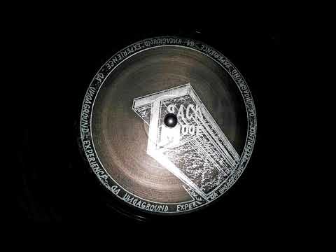 Brett Dancer — Brett Dancer - Come Ta'Getha