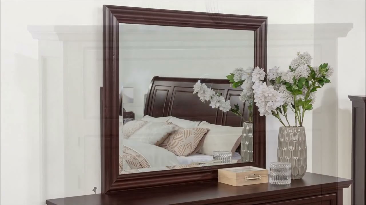 B1800 Claribelle Bedroom Group