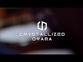 Crystallized Drama - Endemic (Drum Playthrough by Kirill Demidov)