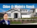 Chloe @ Madeira Ranch by Taylor Morrison #agent2serveu #realestate #taylormorrison #fyp