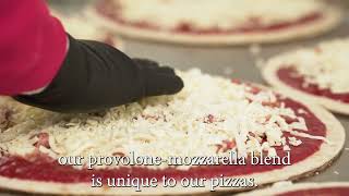 Kenrick's Pizzas