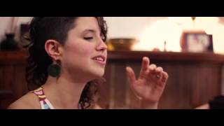 Video thumbnail of "Emilia Siede & Lautaro Matute - Si te escucho cantar (Nicolás Ibarburu)"