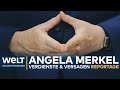 ANGELA MERKEL - Verdienste und Versagen | Reportage