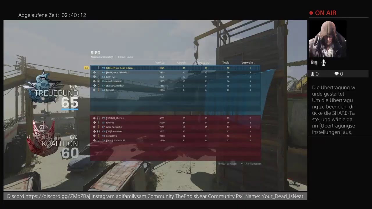 Call Of Duty Modern Warfare Mehrspieler Geht Nicht Ps4 Call of Duty Modern Warfare zeitlich begrenzt Mehrspieler - YouTube