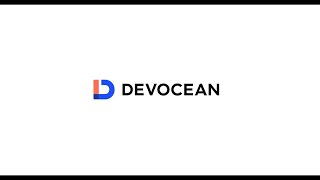 데보션(DEVOCEAN) 소개 영상