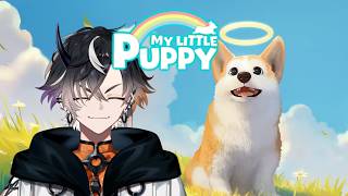 【My Little Puppy】わんこ、行きます 【鬼ヶ谷テン/ネオポルテ】