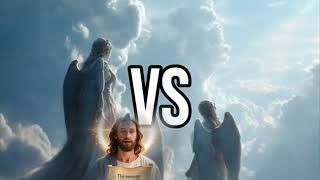 👁️🪽 ANGELS UNVEILED: Secrets Heaven Hid From Us! 😱🔥 — they lied.(Matthew 18:19)🤥