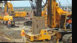Anderson Drilling - AUGER CAST PILES FINAL