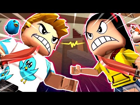 show down time roblox murder mystery 2 with gamer chad dollastic plays dailymotion video