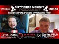 Falcons draft analysis with Daniel Flick