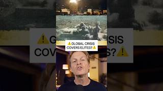 Bitcoin as crisis hedge controversy #Bitcoin #EpsteinFiles #DefenseContracts