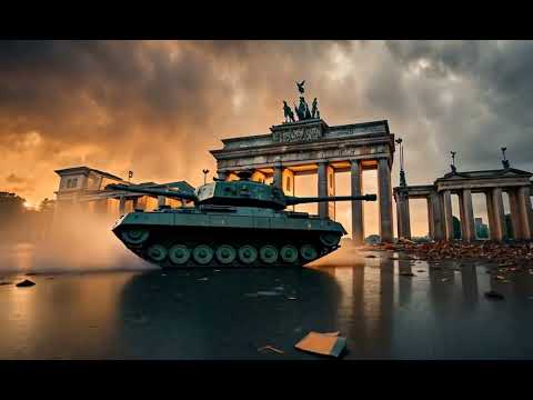 Nie wieder Krieg