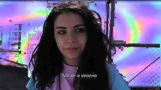 Charli XCX - So Far Away (Tradução)