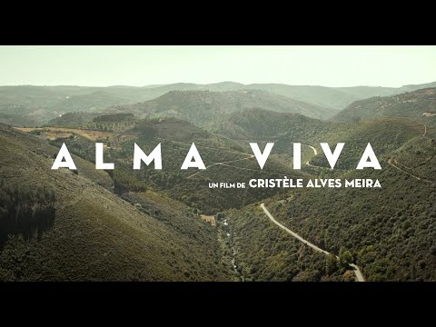 Alma Viva (2022) - Bande annonce HD VOST