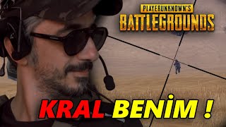 Kozmi̇k Karinca & Kar98 - Groza Pubg Mobi̇le