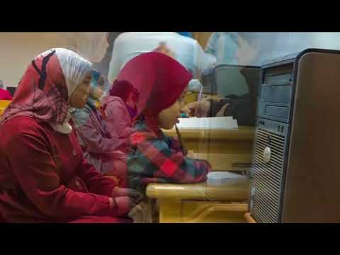 سلايد صور كلية الآداب بجامعة سوهاج