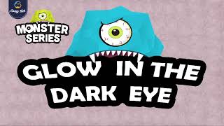 Goofy Tails Monster Series | Monster Treat Dispenser Toy | For Medium & Heavy Chewers screenshot 5