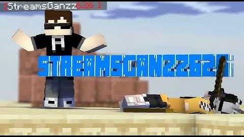 New Intro| By: Waldo VN