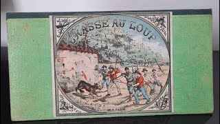 Rules of the Wolf Hunt game screenshot 5