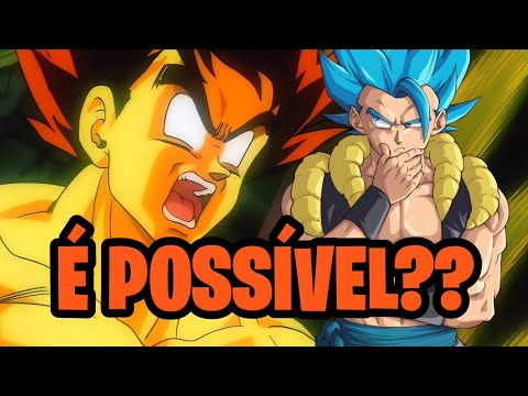THEY CALLED ME CRAZY... | Dragon Ball Legends