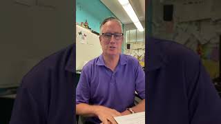 Open house 2021 message
