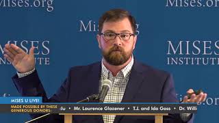 Austrian Economics vs. Keynesian and Monetarist Macroeconomics  (Jonathan Newman)
