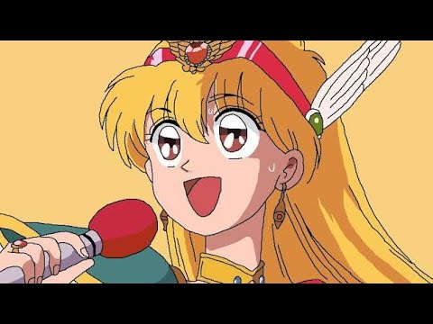 Akazuki Chacha Opening 1 Full Kimi Iro Omoi 