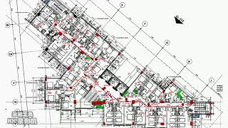 Distributed Antenna System Solution INN Hotel