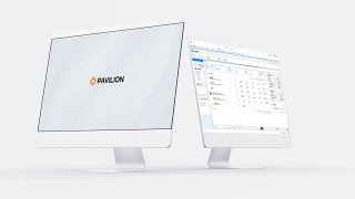 Pavilion ERP Overview