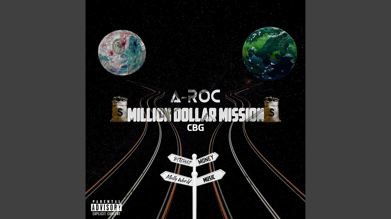 Million Dollar Mission