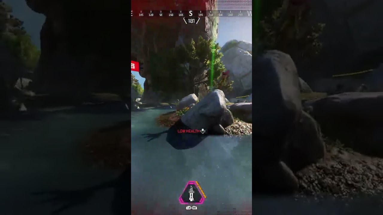 The chase 😂 | #queenuhshuga on #Twitch