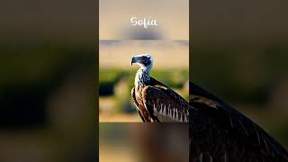 Suara burung bangkai  | Sofia Suara