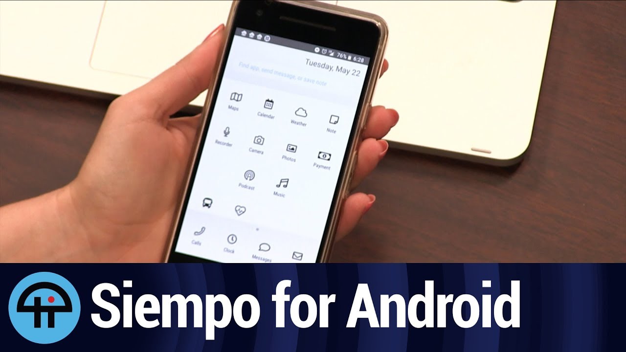 The Siempo Smartphone Is Designed To Discourage You From Using It recommend The Siempo Smartphone Is Designed To Discourage You From Using It forecast