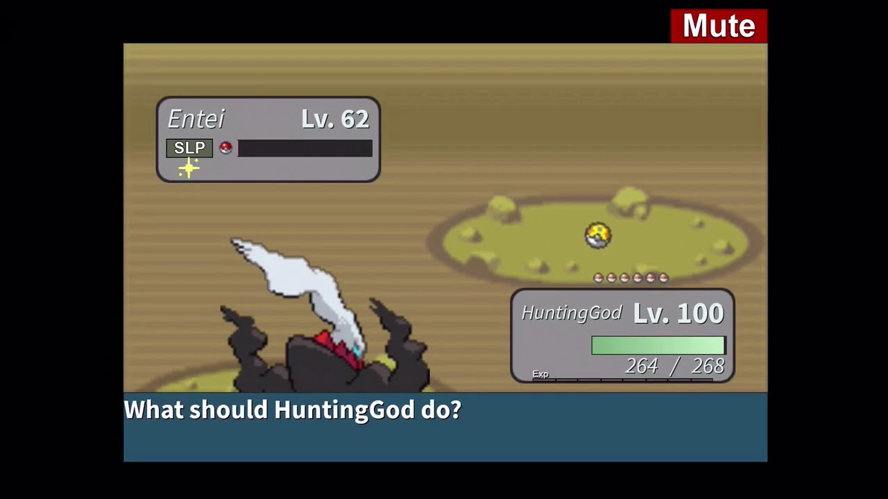 Aura Entei Caught!(Flare Aura) Project Pokemon Encounters #1 ROBLOX Project Pokemon